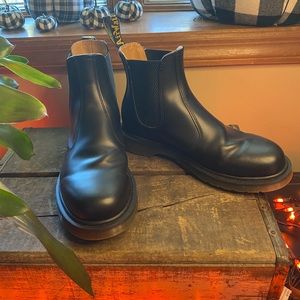 Dr. Martens Boots - reasonable offers welcome!